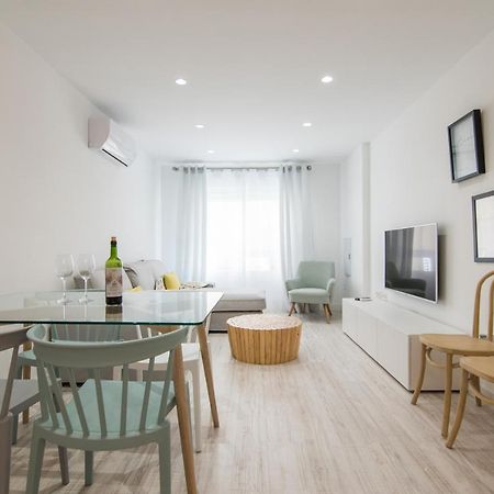 Amplio Y Moderno Apartamento En El Centro グラナダ エクステリア 写真