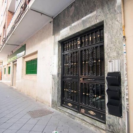 Amplio Y Moderno Apartamento En El Centro グラナダ エクステリア 写真
