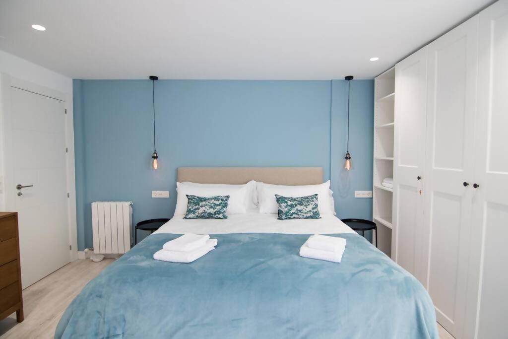 Amplio Y Moderno Apartamento En El Centro グラナダ エクステリア 写真