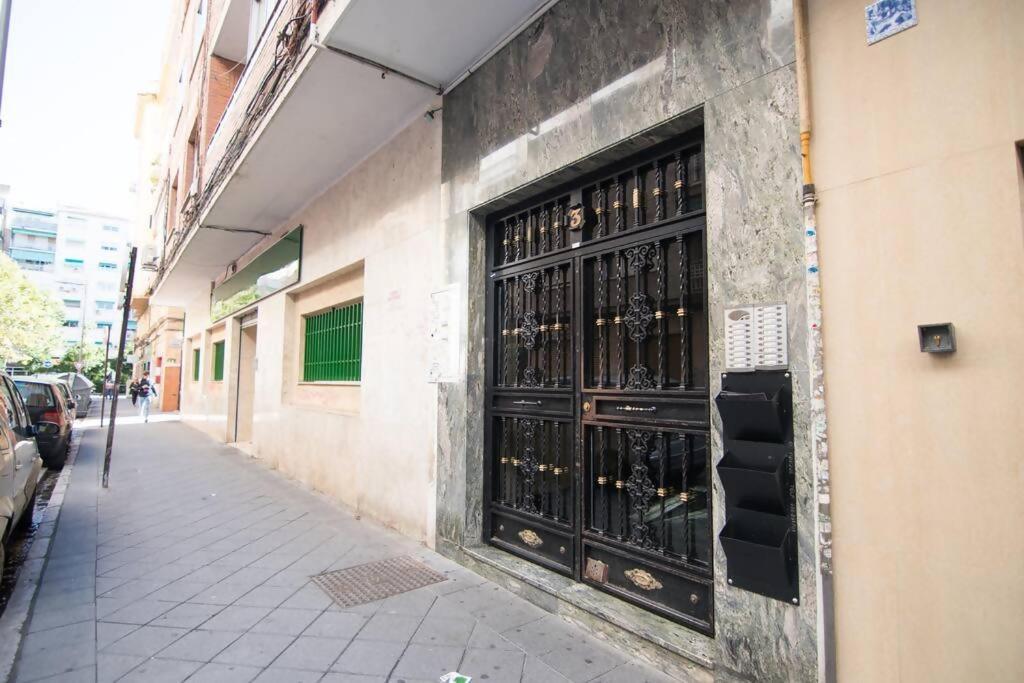 Amplio Y Moderno Apartamento En El Centro グラナダ エクステリア 写真